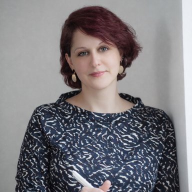 Mag. Ioanna  Vouldi - Sedlák - Psychiaterin Ottensheim 4100