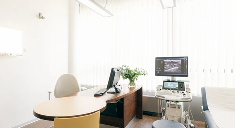 Dr. Gordon Euller - Radiologe Wien 1020