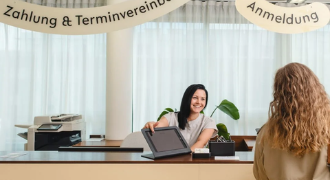 Dr. Gordon Euller - Radiologe Wien 1020