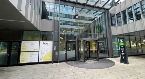 Dr. Gordon Euller - Radiologe Wien 1020