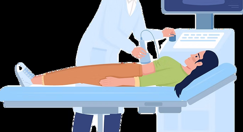 Ultraschalldiagnostik - Dr. Gordon Euller - Radiologe Wien 1020