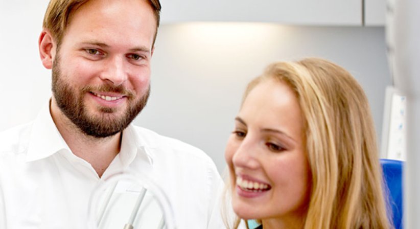 Mundhygiene - Dr. med. dent. Konstantin Pischel, Msc. - Zahnarzt Linz 4020