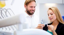 Dr. med. dent. Konstantin Pischel, Msc. - Zahnarzt Linz 4020