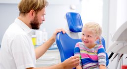 Praxis - Dr. med. dent. Konstantin Pischel, Msc. - Zahnarzt Linz 4020