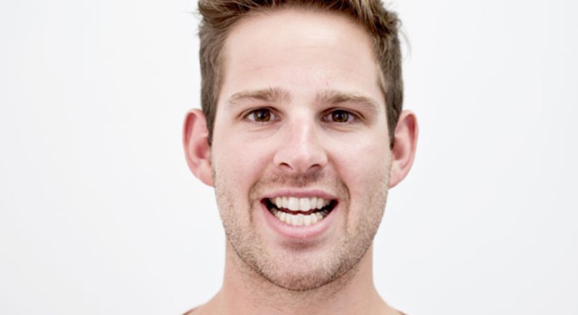 Unsichtbare Zahnspange - Dr. med. dent. Konstantin Pischel, Msc. - Zahnarzt Linz 4020