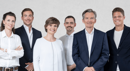 Praxis - Prim. Univ.-Prof. Dr. Siegfried G. Priglinger - Augenarzt Linz 4020