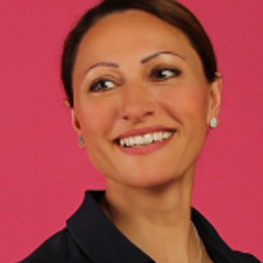 Dr. Regina Novak - Frauenärztin Wien 1230
