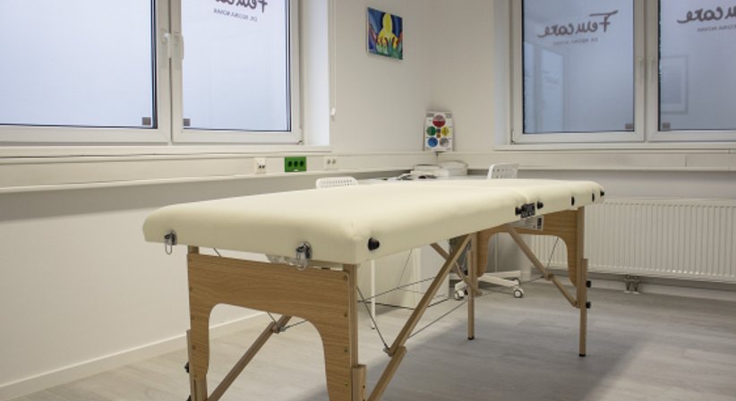 Kinesiologie  - Dr. Regina Novak - Frauenärztin Wien 1230