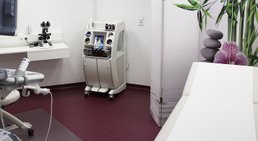 Dr. Regina Novak - Frauenärztin Wien 1230