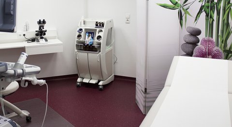 Dr. Regina Novak - Frauenärztin Wien 1230