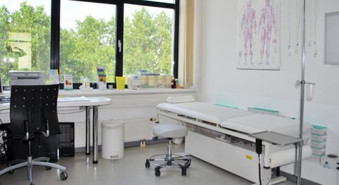 MR Dr. Klaus Scheyer - HNO-Arzt Wien 1210