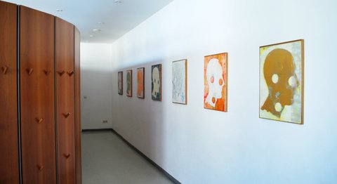 MR Dr. Klaus Scheyer - HNO-Arzt Wien 1210