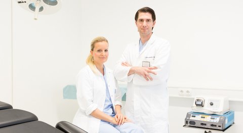 Dr. Alexander Siegl - Plastischer Chirurg Linz 4020