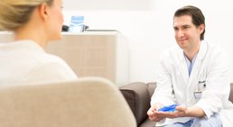 Praxis - Dr. Alexander Siegl - Plastischer Chirurg Linz 4020