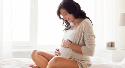 Betreuung während der Schwangerschaft