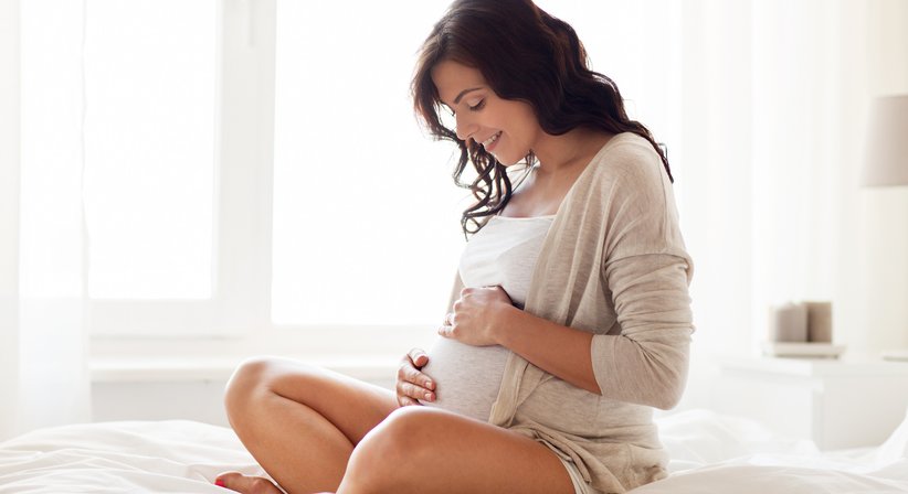 Betreuung während der Schwangerschaft - OÄ Dr. Anita Rohrbacher - Frauenärztin Rassing 3141