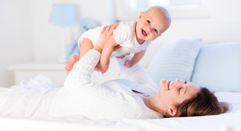 Private Geburtshilfe - OÄ Dr. Anita Rohrbacher - Frauenärztin Rassing 3141