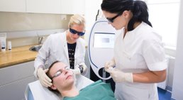 Akne Therapie -
