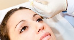Filler & Botox -