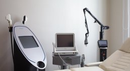 Permanente Enthaarung -