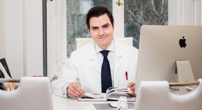 Beratung bezüglich aktueller konservativer und operativer Therapiemöglichkeiten 