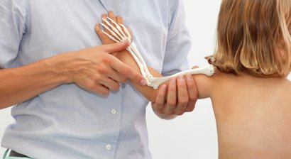 Kinderorthopädie (Kinderhandchirurgie)