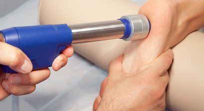 Konservative orthopädische Behandlungen