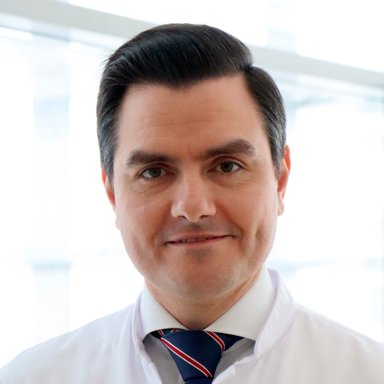 OA Priv.-Doz. Dr. Sebastian Farr - Orthopäde Wien 1010