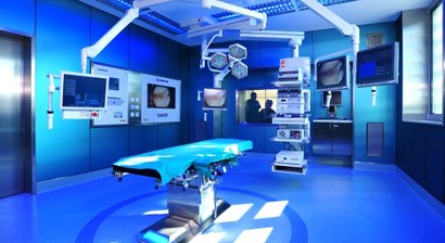 Operative Eingriffe bei Erwachsenen