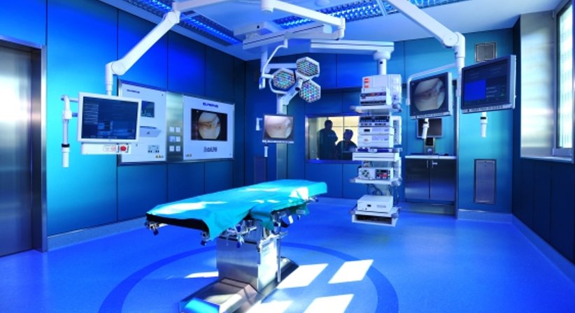 Operative Eingriffe bei Erwachsenen - OA Priv.-Doz. Dr. Sebastian Farr - Orthopäde Wien 1010