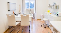 OA Priv.-Doz. Dr. Sebastian Farr - Orthopäde Wien 1010