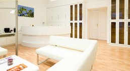 Praxis - OA Priv.-Doz. Dr. Sebastian Farr - Orthopäde Wien 1010