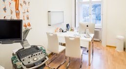 OA Priv.-Doz. Dr. Sebastian Farr - Orthopäde Wien 1010