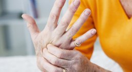 OA Priv.-Doz. Dr. Sebastian Farr - Orthopäde Wien 1010