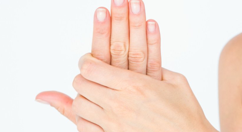 Schnellender Finger - OA Priv.-Doz. Dr. Sebastian Farr - Orthopäde Wien 1010