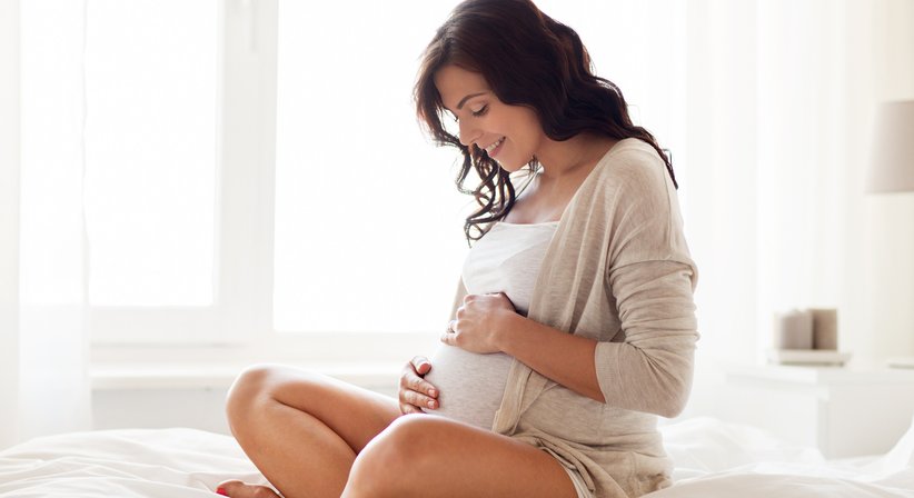 Betreuung während der Schwangerschaft - OÄ Dr. Anita Rohrbacher - Frauenärztin Wien 1130