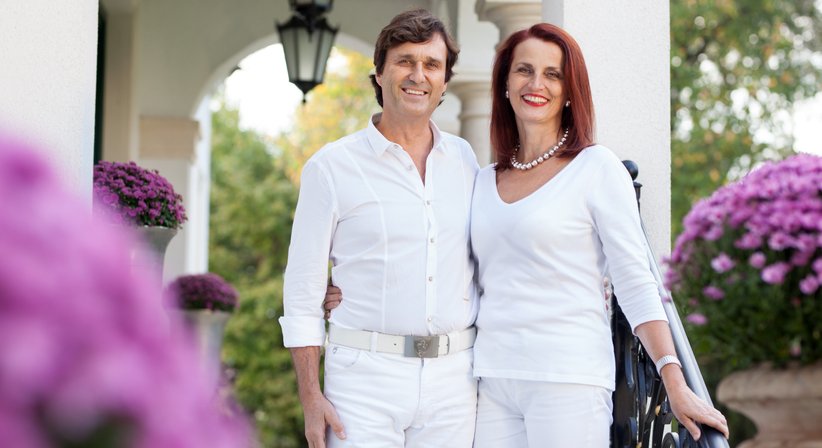 OÄ Dr. Anita Rohrbacher - Frauenärztin Wien 1130