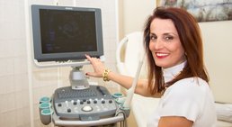 OÄ Dr. Anita Rohrbacher - Frauenärztin Wien 1130