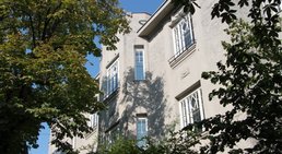 Praxis - OÄ Dr. Anita Rohrbacher - Frauenärztin Wien 1130