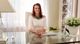 Praxis - OÄ Dr. Anita Rohrbacher - Frauenärztin Wien 1130