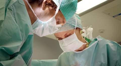 Praxis - OÄ Dr. Anita Rohrbacher - Frauenärztin Wien 1130