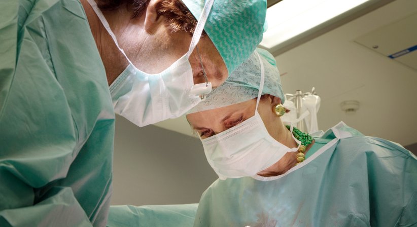 OÄ Dr. Anita Rohrbacher - Frauenärztin Wien 1130