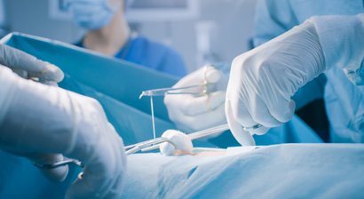 Gynäkologische Operationen inklusive Intimkorrekturen