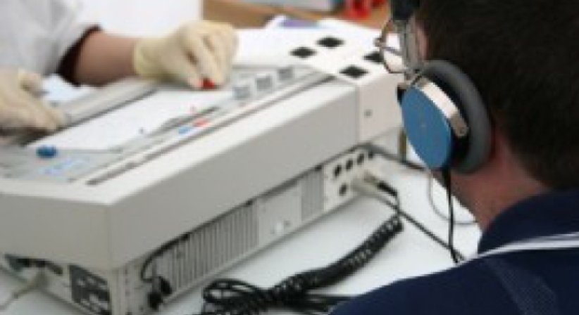 Audiometrie (Hörmessung, Sprachhörtest) - Dr. Andrea Vogel - HNO-Ärztin Wien 1130