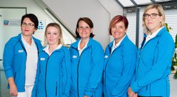 Dr. Andrea Vogel - HNO-Ärztin Wien 1130