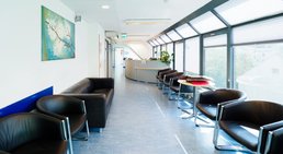 Dr. Andrea Vogel - HNO-Ärztin Wien 1130