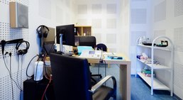 Dr. Andrea Vogel - HNO-Ärztin Wien 1130