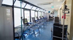 Dr. Andrea Vogel - HNO-Ärztin Wien 1130