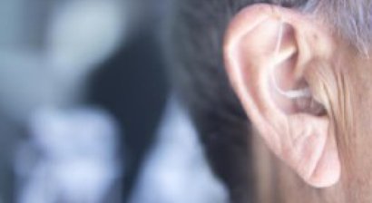 Hörgeräteberatung