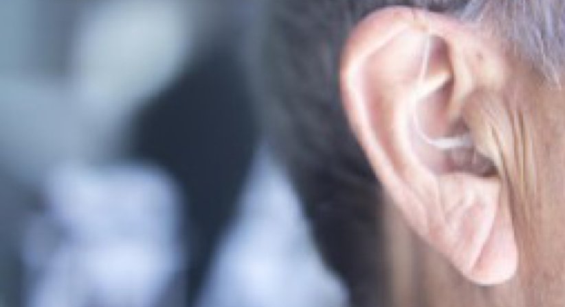 Hörgeräteberatung - Dr. Andrea Vogel - HNO-Ärztin Wien 1130